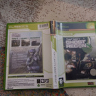 tom clancy's ghost recon xbox og cib - pikkukuva 1