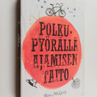 Ron McLarty : Polkupyörällä ajamisen taito - pikkukuva 1