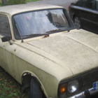 IZH 2125 - pikkukuva 4