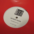 Levellers Fifteen Years 12 45 UK Promo 1992 soittamaton - pikkukuva 3