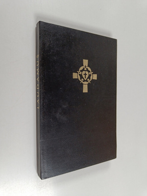 Laudamus : hymnal for the Assembly of the Lutheran World ...