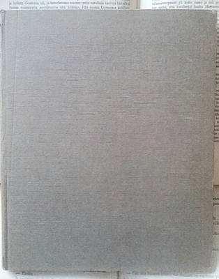 Christina Pullein-Thompson - Ponies in Color (hardcover)