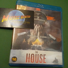 THE HOUSE UUSI BLU-RAY (W) - pikkukuva 1