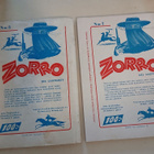 El Zorro 1958, Tapio Vilpponen, Juan Batiste Montauban - pikkukuva 2