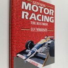 Ian Morrison : Motor Racing - The Records - pikkukuva 1