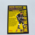 1994-95 OPC Premier Tools Of The Game Wayne Gretzky #280 - pikkukuva 2