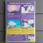 DVD: Punainen Täysikuu - Muumilaakson Uusia Tarinoita (1990) - pikkukuva 2