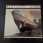 KAPTEENI NEMO . LP ( Eka levy ) - pikkukuva 1