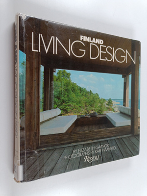 Elizabeth Gaynor : Finland, living design