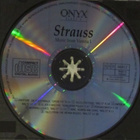 Strauss • Music From Vienna I CD - pikkukuva 4