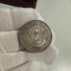2 Markkaa 1908 hopea - pikkukuva 4