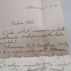 1938 PETSAMON YLÄLUOSTARI rivil + Salmijärvi kuori sisältö - pikkukuva 3