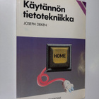 Joseph Deken : Käytännön tietotekniikka - pikkukuva 1