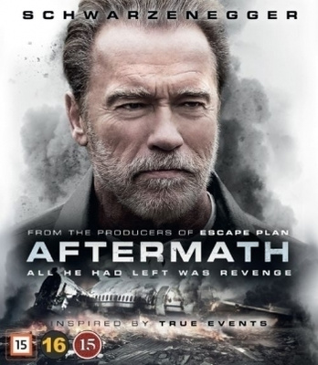 Aftermath - (Blu-ray)