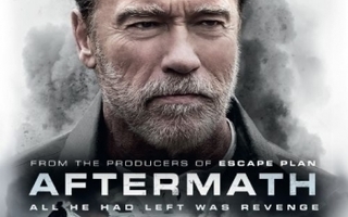 Aftermath  -   (Blu-ray)