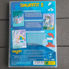 DVD: Smurffit 5 (1982/2009) - pikkukuva 2