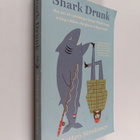 Morten Andreas Stroksnes : Shark drunk : the art of catch... - pikkukuva 1