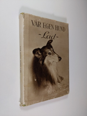 Albert Payson Terhune : Vår egen hund ("Lad")