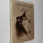 Albert Payson Terhune : Vår egen hund ("Lad") - pikkukuva 1