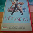 VHS / Lady katoaa - pikkukuva 1