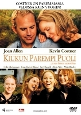Kiukun Parempi Puoli (Kevin Costner (40136)