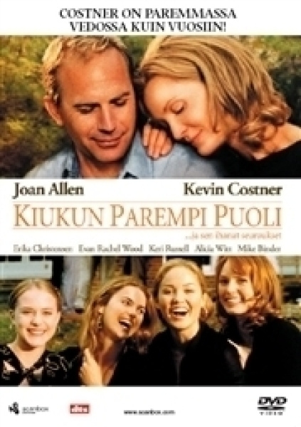 Kiukun Parempi Puoli (Kevin Costner (40136)