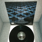 Planeetta 9: Pirun piiska 12" EP - pikkukuva 2