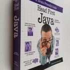 Kathy Sierra : Head first Java - pikkukuva 1