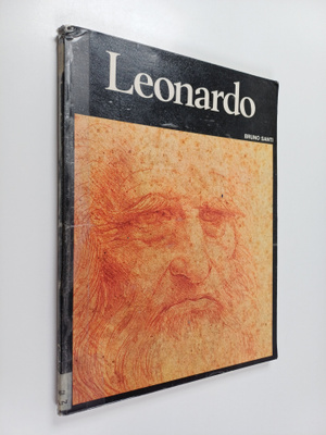 Bruno Santi : Leonardo da Vinci