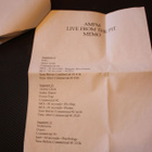 Monster Magnet – Live From The Pit CD - pikkukuva 3