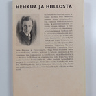 Martti Tenkanen : Hehkua ja hiillosta : Muhosesta Tammioo... - pikkukuva 2