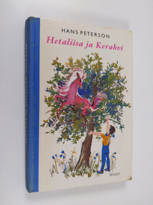 Hans Peterson : Hetaliisa ja Kerahvi