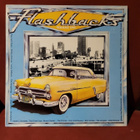 Flashbacks Vol.1 - 20 Rock And Roll Favourites - pikkukuva 1