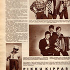 Seura n:o 41 1958 Pikkukipparit. Lyökin luotsivanhin Viljo A - pikkukuva 3
