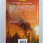 Barbara Hambly : Hämärän planeetta - pikkukuva 2