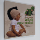 Alison Jenkins : Veikeät vauvaneuleet : 20 neuleohjetta t... - pikkukuva 1
