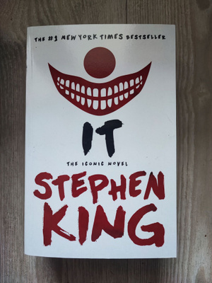 It Stephen King