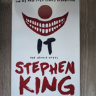 It Stephen King - pikkukuva 1