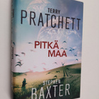 Terry Pratchett ym. : Pitkä maa - pikkukuva 1