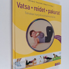 Christa G. Traczinski : Vatsa, reidet, pakarat : tehokas ... - pikkukuva 1