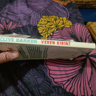 Clive Barker : Veren kirjat 1 - pikkukuva 3