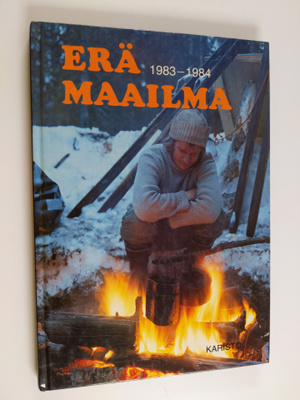 Erämaailma 1983-1984