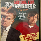 [DVD] SCHOOL FOR SCOUNDRELS - pikkukuva 1