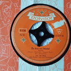 Lou van Burg - Eskimo Tango / Du bist ein Mädel 7" - pikkukuva 4