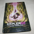 Kepler62 Uusi maailma Kuiskaajien kaupunki - pikkukuva 1