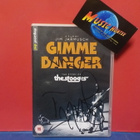 GIMME DANGER - THE STORY OF THE STOOGES +NIMMARIT DVD - pikkukuva 1