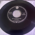 ELVIS PRESLEY: Blue Suede Shoes * Tutti Frutti * GER - pikkukuva 2