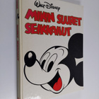 Walt Disney : Mikin suuret seikkailut - pikkukuva 1