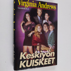 Virginia Andrews : Keskiyön kuiskeet - pikkukuva 1