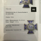 RUK 9 kurssiristi 1925 - pikkukuva 3